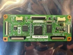 Samsung PN50B450B1DXZA Logic Control Board BN96-09739A LJ92-01617A LJ41-05903A. Fixed Price $12.00.