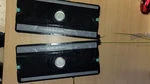 Tv Speaker Set Samsung QN85QE1CAF (1 Pair) Out Of New. Fixed Price $28.00.