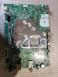 Lg 86" Main EBT67608702 Board For 86UR8000AUA.BUSFLKR. Fixed Price $53.64.