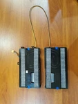 Samsung BN63-18441X001-5 Speakers From UE75TU7072U. Fixed Price $34.99.