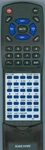 Replacement Remote For Rca 55LA55RS, 42LA55RS, LED42A55RS, 47LA55RS, LED47A55RS. Fixed Price $34.85.
