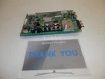Lg 42LD452B-UA EBR72965414 (EAX62113403(0)) Main Board. Fixed Price $84.95.