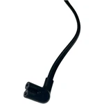 Samsung 3903-000853 Degree 6FT Non-polarized Power Cord. Fixed Price $8.99.