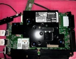 EBT66648801 Main Board For Lg Model OLED65G1PUA.DUSPLJR + Bonus. Fixed Price $79.99.
