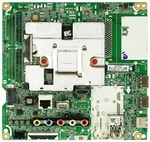 Lg EBU65841704 Main Board For 50UN6950ZUF.BUSSLJM. Fixed Price $29.96.