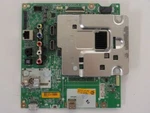 Lg 49UH6030-UD Auswlor Main Board (EAX66943504) EBT64138339. Fixed Price $24.89.