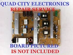 BN44-00690A BN44-00690B Repair Service For Samsung Power Supply PN64H5000AFXZA. Fixed Price $65.00.