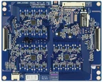 Lg EBR32203301 Led Driver Board. Fixed Price $24.96.