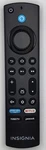Original Insignia Brand New Fire Tv Remote Control - Includes Voice Search. Fixed Price $24.95.