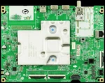 EBU66281901 Lg 55UP7670PUC Main. Fixed Price $33.00.