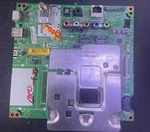 Lg EBT64266602 Main Board 55UH615A-UC.BUSFLJR. Fixed Price $94.95.