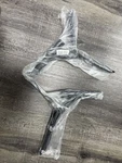Samsung BN96-48201A Appliance Assembly Stand P-bracket Botto. Fixed Price $50.00.