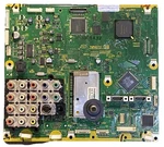 Panasonic TNPH0721AJS Main Board For TH-42PZ80UA. Fixed Price $35.00.