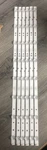 Gmatrix Replacement Tcl Led Backlight Strips For 65'' Tv (set Of 6). Fixed Price $19.49.