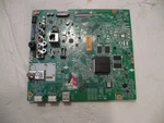 Lg 65UH6550-UB Tv Mainboard EBT64179002 / EAX66752803(1.5). Fixed Price $95.00.