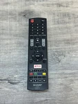 Remote GJ221 Control For Sharp Lcd Led Tv LC43LE551U LC46SV50 LC48LE551U. Fixed Price $9.99.