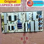 Lg OLED65E8PUA OLED65C8AUA Power Supply (EAX67914301) EAY64748901. Fixed Price $71.82.