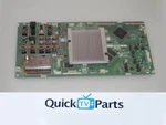 Sharp LC-32SB24U Main Board DUNTKE450FM03 (KE450, XE450WJ) See Note. Fixed Price $45.95.