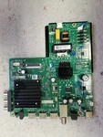 Westinghouse 43" WR43FX2210 Main Board Power Supply 260104026500. Fixed Price $26.00.