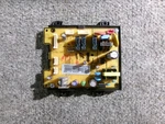 DE92-03774A Samsung Range Oven Relay Control Board. Fixed Price $50.00.