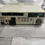 Panasonic Ag 7350 Professional Svhs/vhs Vcr/video Recorder - Works. Fixed Price $750.00.