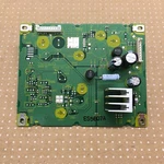 Panasonic TH-42PD50U TH-42PM50U Tv Pb Board TNPA3643 Tested. Fixed Price $12.00.