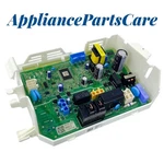 Lg Dryer Electronic Control Board EBR39528806. Fixed Price $189.99.