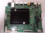 Hisense 75A6H Main Board 307057(A/B/C/D) 315308 307058. Fixed Price $79.95.