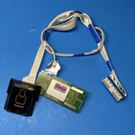 Lg 75UM7570AUE Ir Sensor / Power Button Wi-fi Transceiver EAD65387314. Fixed Price $19.99.