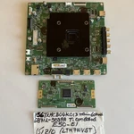 Vizio Oem Main Board 756TXH Model E50U-E1 Version LTM7WVST T-con 6871L5039A. Fixed Price $69.00.