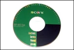 Sony Esml B&P-D015 Final Professional / Broadcast Service Manuals Cd Rom. Fixed Price $12.00.