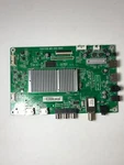 Sharp 756TXGCB0QK045 Main Board For LC-43LB481U. Fixed Price $34.96.