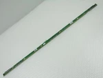 Lg 55UP7560AUD 55" 4K Smart Tv Panel Buffer Board Right (r) 6870S-2707D. Fixed Price $21.99.