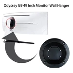 Vesa Adapter For Samsung LC49G95TSSNXZA Wall Mount Bracket. Fixed Price $29.09.