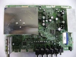 Sanyo DP42848 Main Board N4VJ #2K. Fixed Price $25.00.