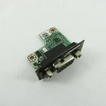 Hp Pca,volans,vga Option BOARD,ENT17 906321-001. Fixed Price $20.00.