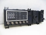 Insignia Washer Main Control Board 17138100023592-. Fixed Price $125.00.