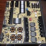 Samsung LH98QECEDGCXGO, QN98Q80CAFXZA Power Board BN44-01232A (L98S8NA Cdy). Fixed Price $70.00.
