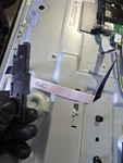 Samsung 55" UN55DU6900F Cable BN96-58791A Ir Sensor Board Power Button. Fixed Price $17.50.
