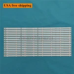 16PCS/KIT Led Backlight Strips For Vizio Tv LB65018 V0 T650QVN05.0 D65U-D2. Fixed Price $43.39.