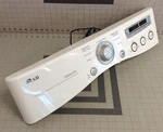 Dryer DLG2251W Control Panel AGL33609230 EBR71385603. Fixed Price $100.00.
