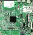 EBT65278002 Lg 50UK6300PUE.BUSJLOR Main. Fixed Price $36.80.