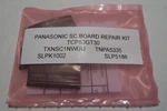 TCP50GT30 TCP-50GT30 Board Repair Kit For 10 Blinks TNPA5335 TXNSC1NWUU. Fixed Price $29.95.