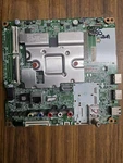 Lg 65" Main / 65UN6950ZUA.BUSFLKR Board EBT66473202. Fixed Price $16.99.