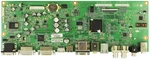 Lg EBR73110011 Main Board For 47WV50BR-BL.AUSMLH. Fixed Price $28.40.