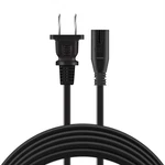 Ul 6FT Ac Power Cord Cable For Gemini CDX-2250I Pro Dj Dual CD/MP3 Media Player. Fixed Price $7.99.