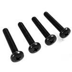 Screws For Tcl 55C803 Tv Stand / Legs (set Of 4). Fixed Price $8.99.