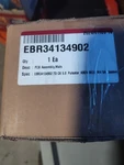 Lg Washer Main Control Board EBR34134902. New. Fixed Price $100.00.