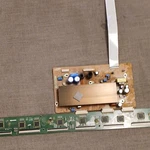 Samsung Additional Board LJ41-08594A LJ92-01739A For 42U2P Yb Tv. Fixed Price $33.67.