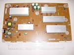 New Samsung LJ41-10162A LJ92-01859A Y Sustain Board Z060. Fixed Price $84.95.